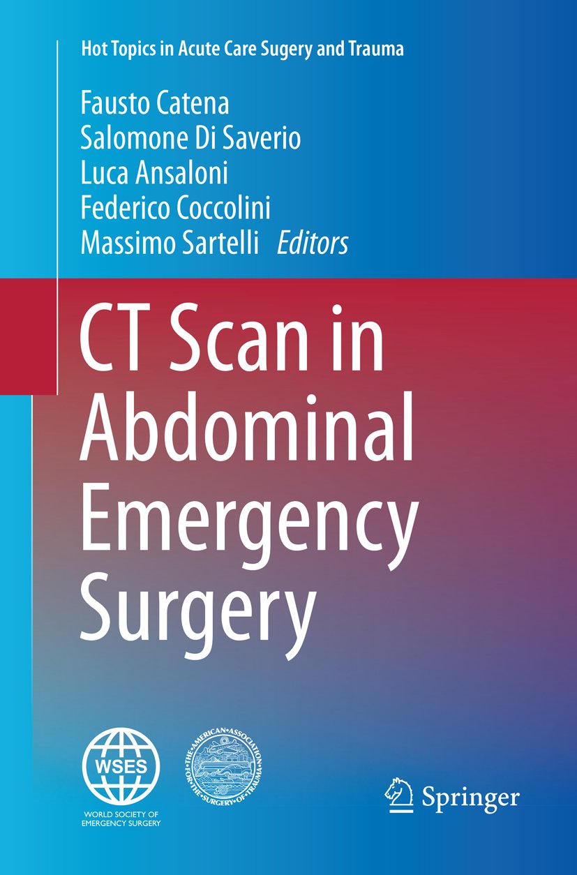 Hot Topics in Acute Care Surgery and Trauma