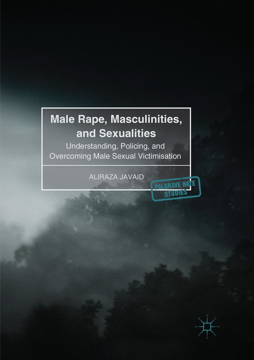 Palgrave Hate Studies