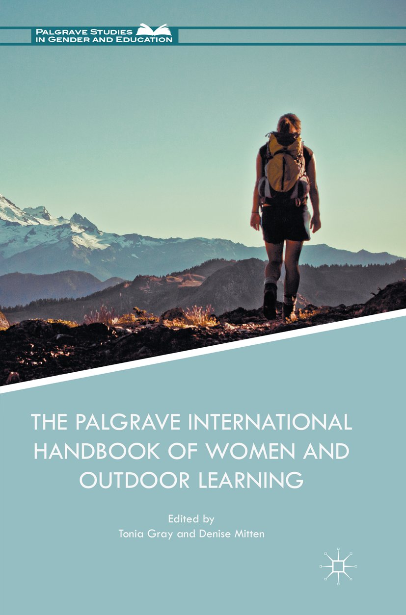 Palgrave Studies in Gender and Education