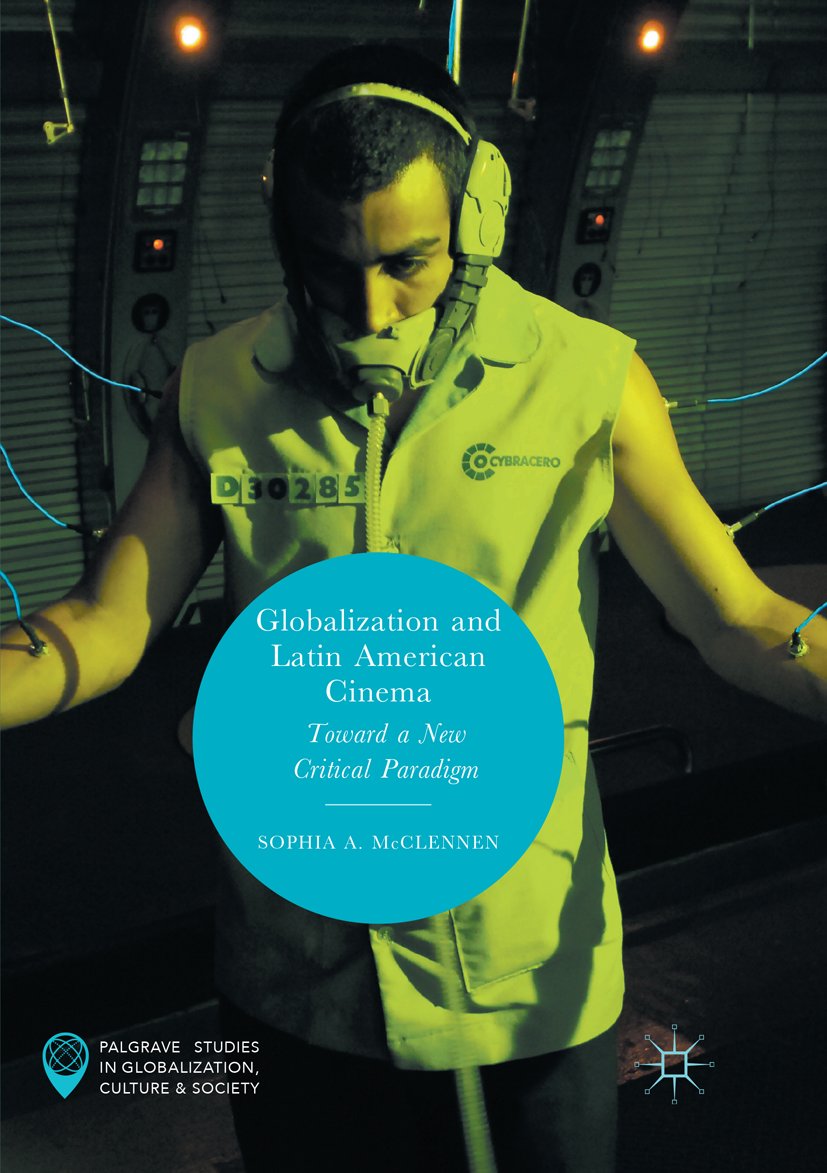 Palgrave Studies in Globalization, Culture and Society