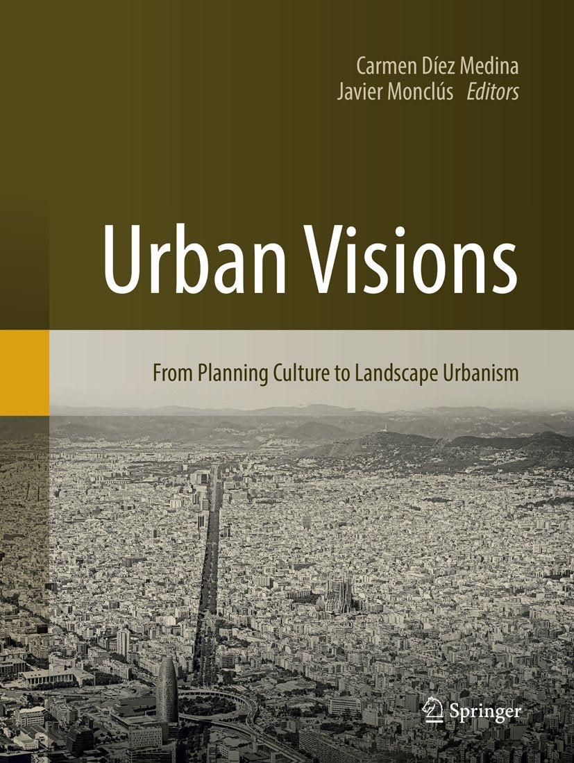Urban Visions