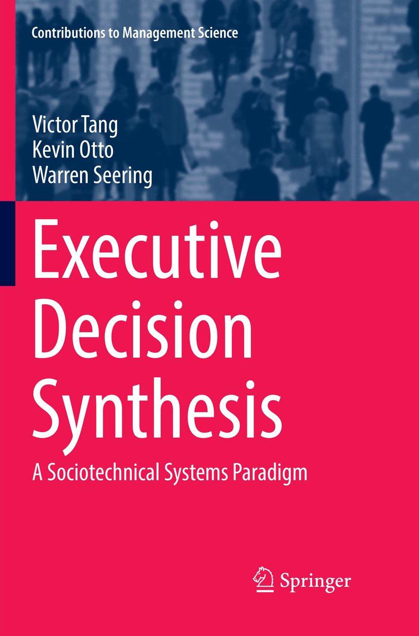 Contributions to Management Science