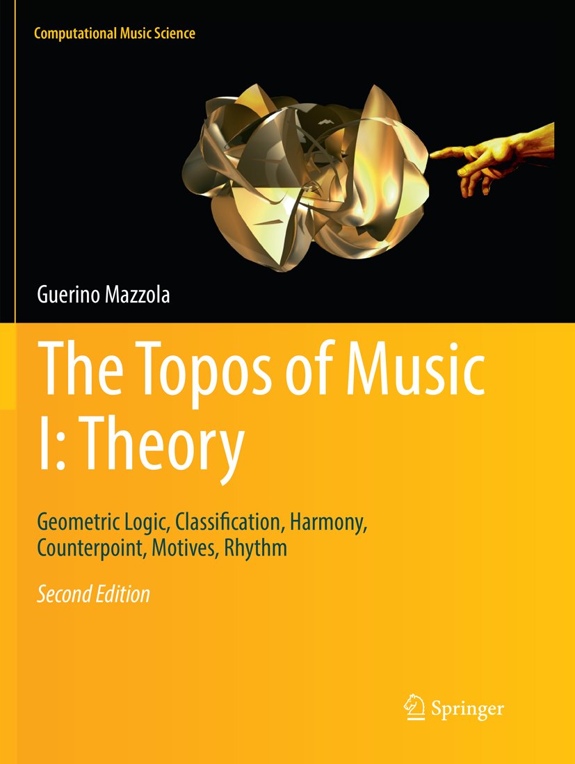 Computational Music Science
