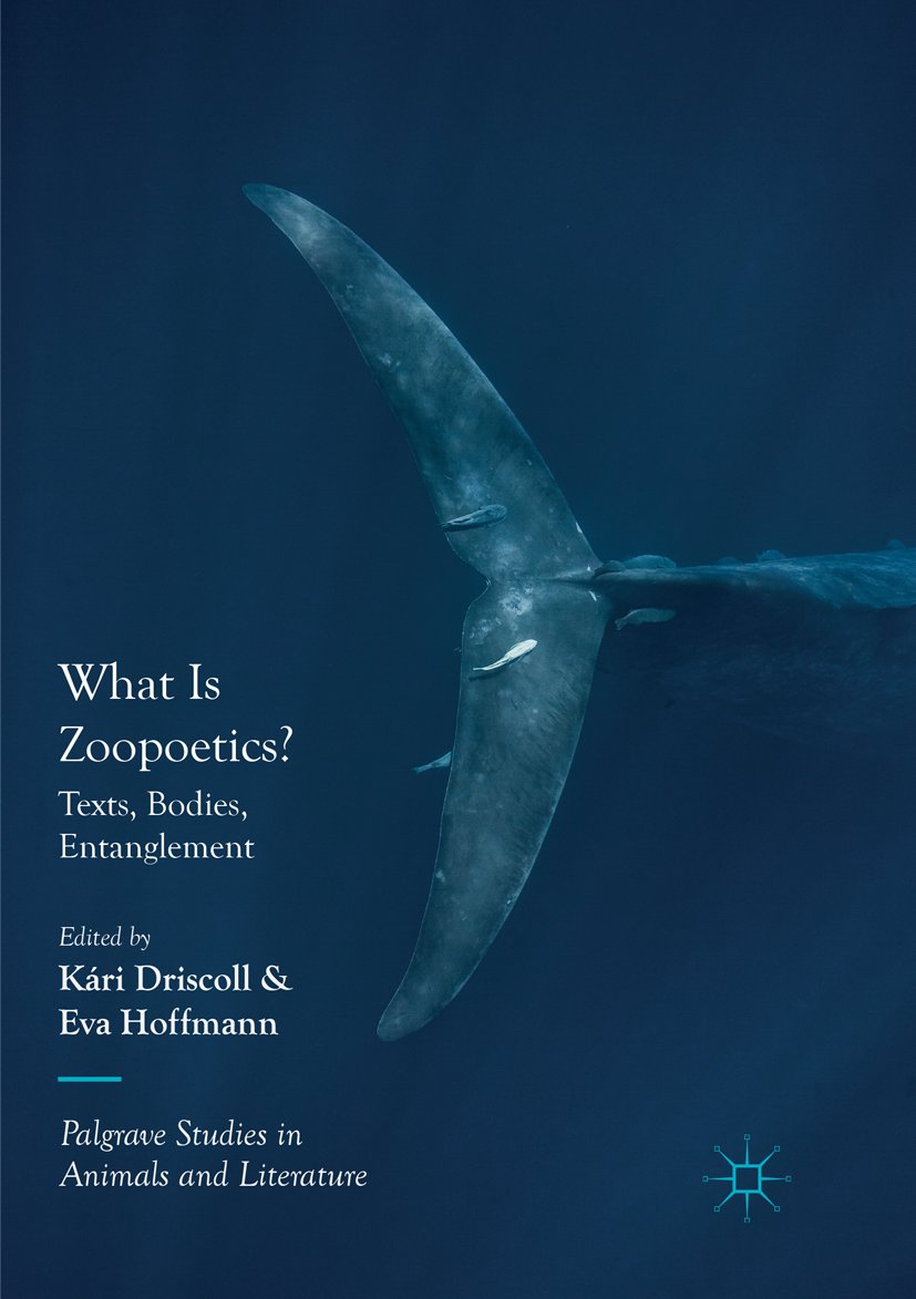 Palgrave Studies in Animals and Literature