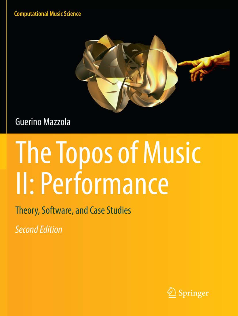 Computational Music Science