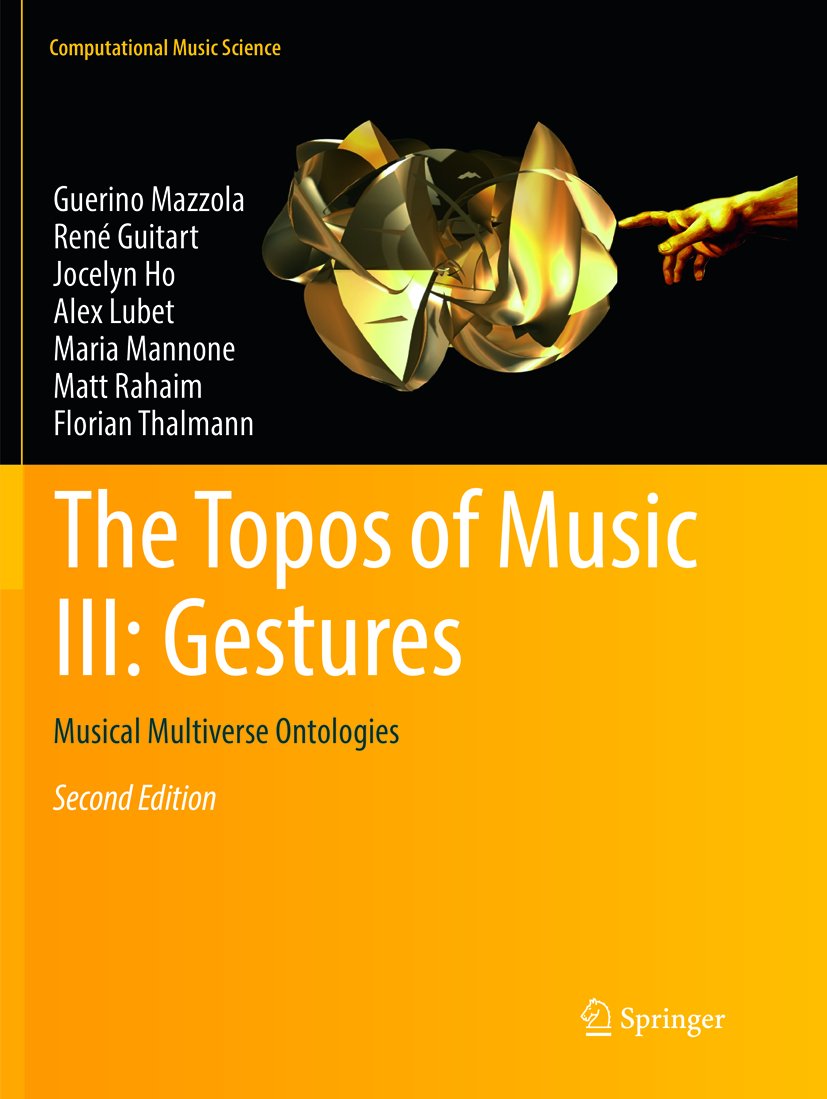 Computational Music Science