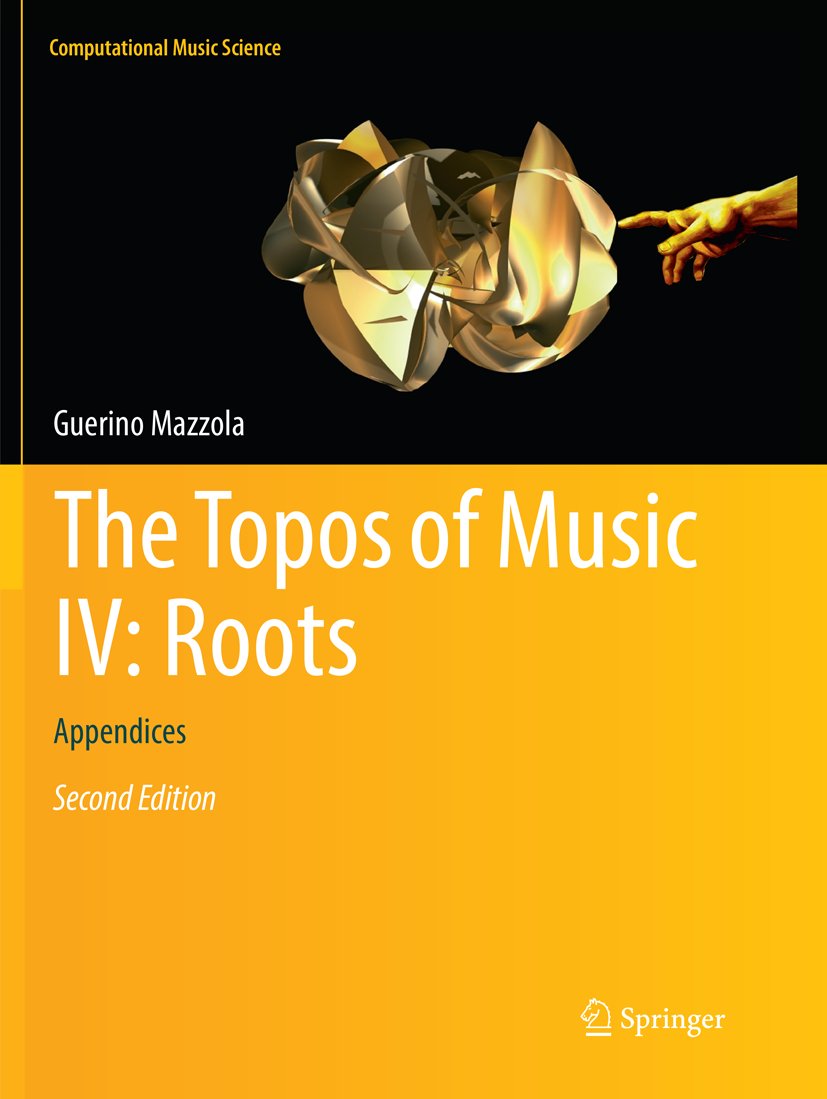 Computational Music Science