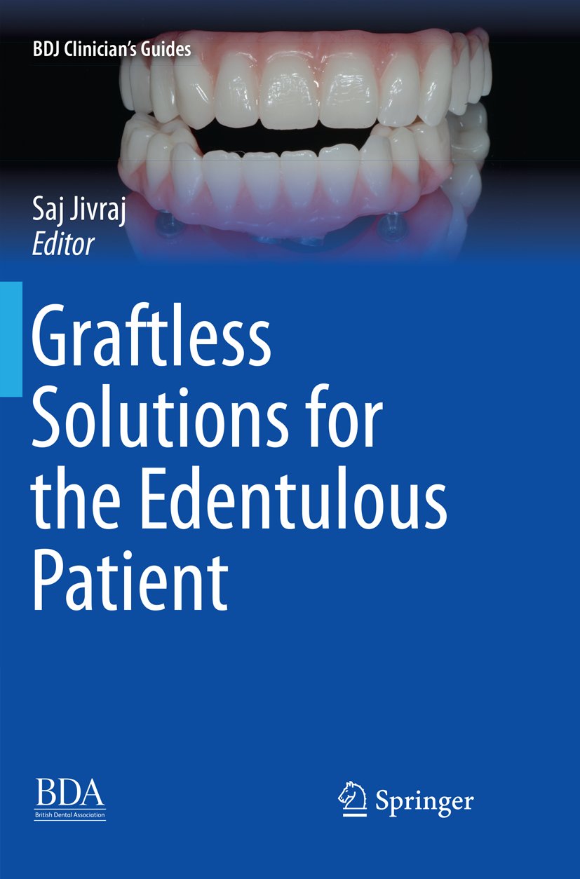 BDJ Clinician’s Guides