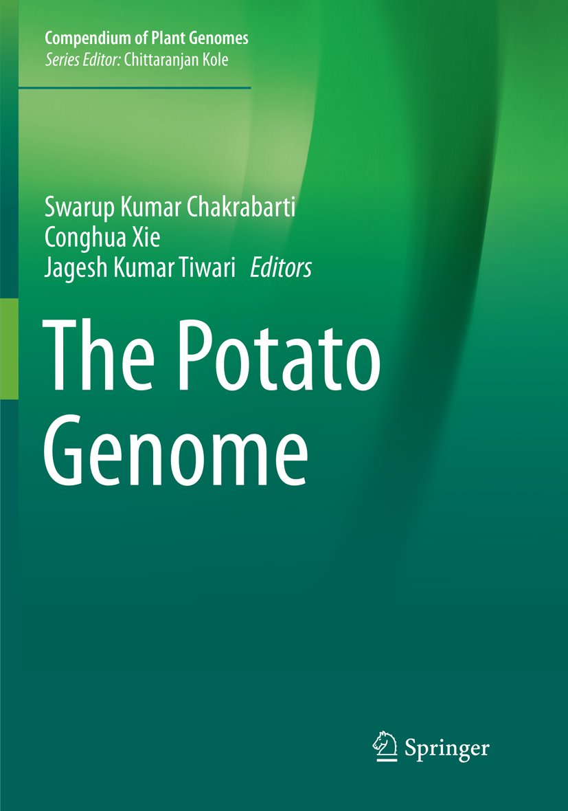Compendium of Plant Genomes