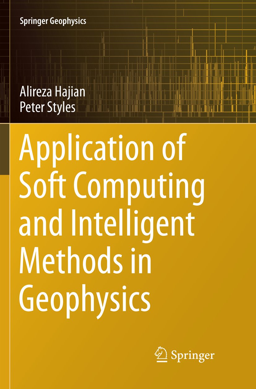 Springer Geophysics