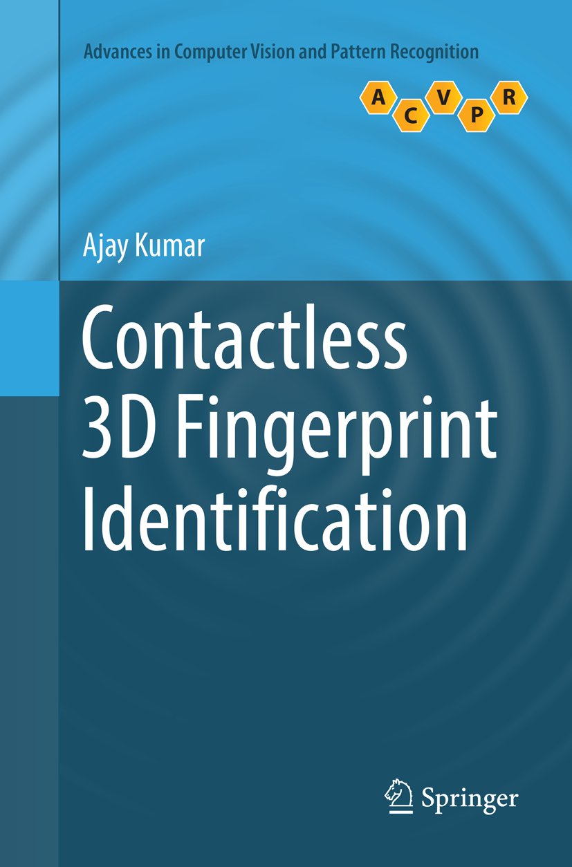Advances in Computer Vision and Pattern Recognition