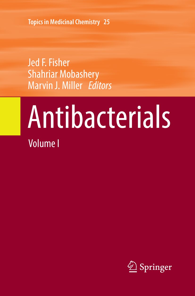 Topics in Medicinal Chemistry