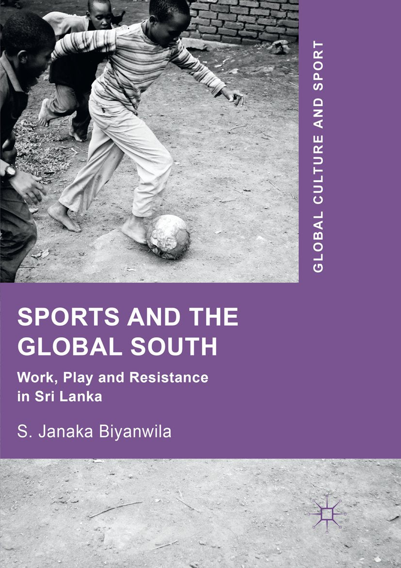 Global Culture and Sport Series