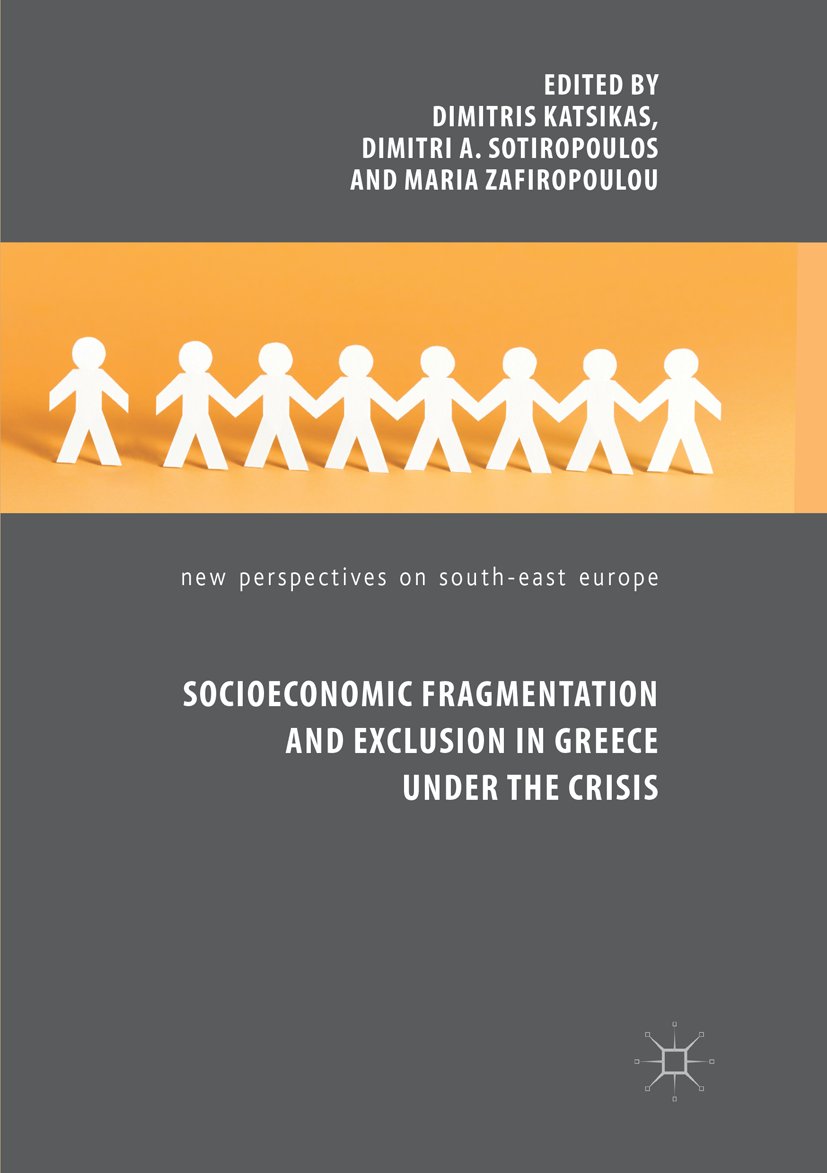 New Perspectives on South-East Europe
