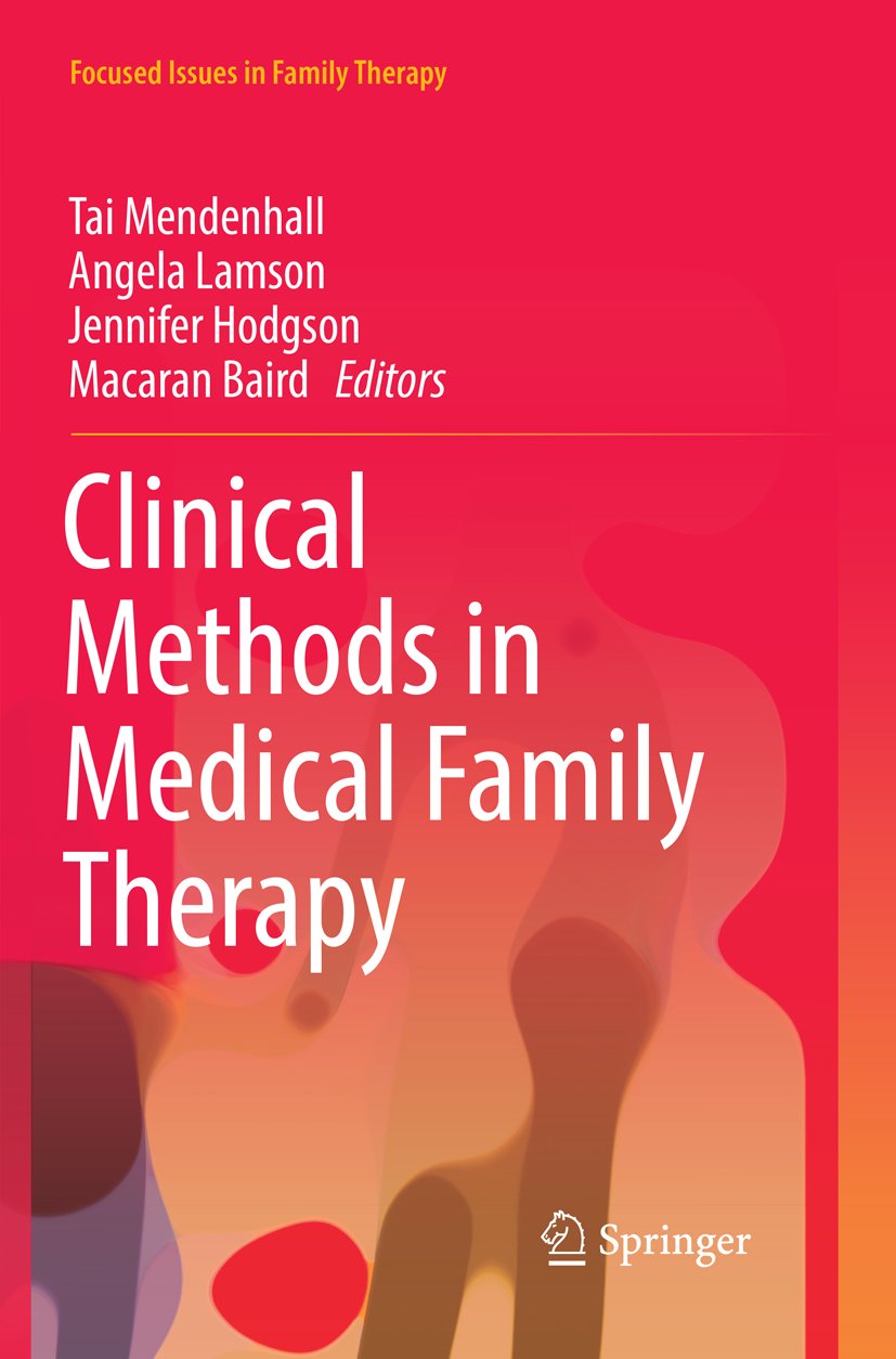 Focused Issues in Family Therapy