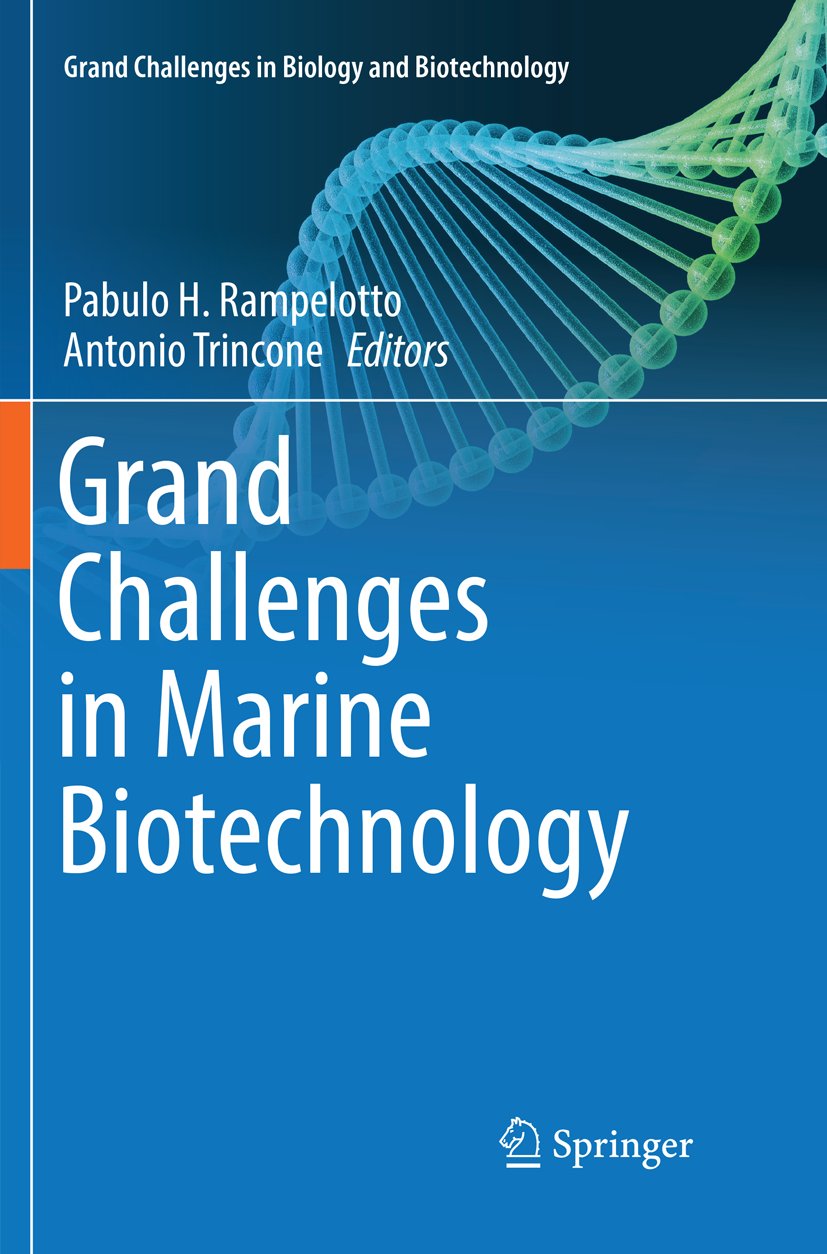 Grand Challenges in Biology and Biotechnology