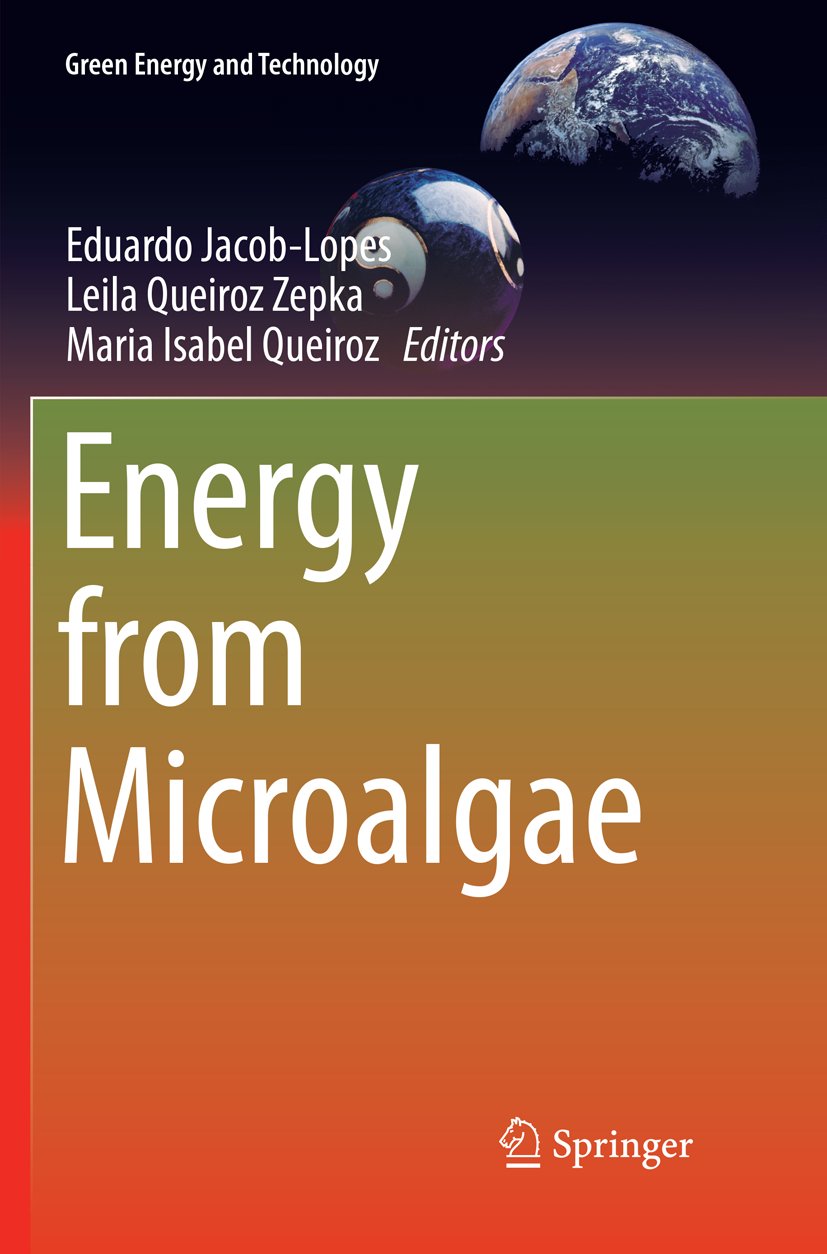 Green Energy and Technology