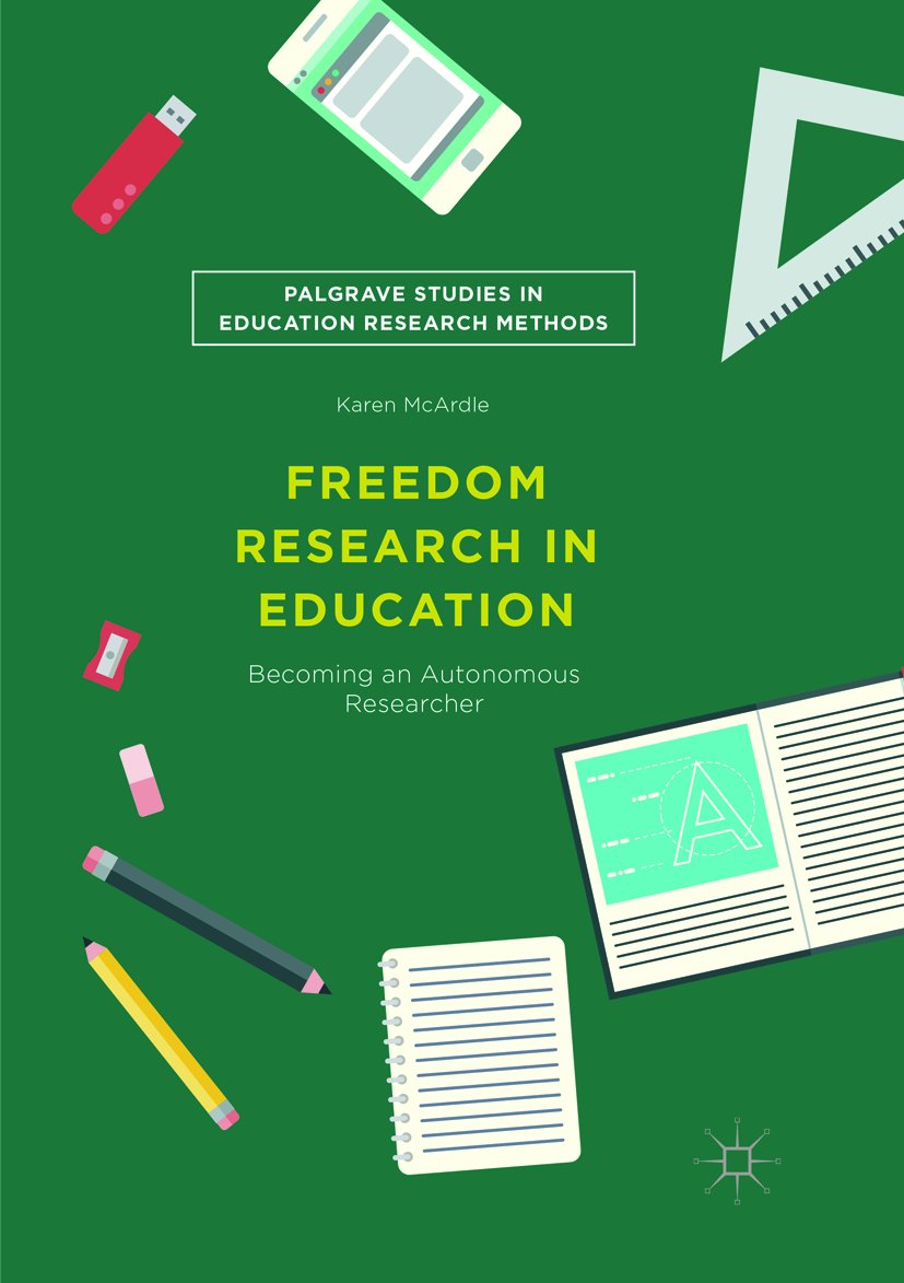 Palgrave Studies in Education Research Methods