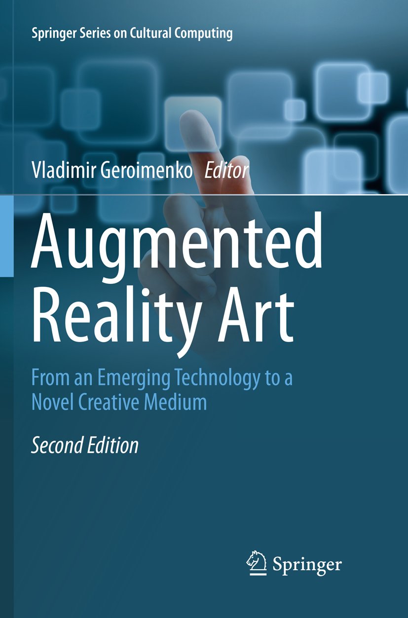 Springer Series on Cultural Computing