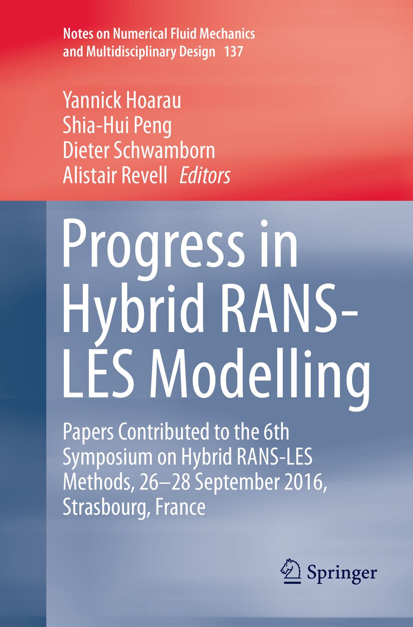 Notes on Numerical Fluid Mechanics and Multidisciplinary Design