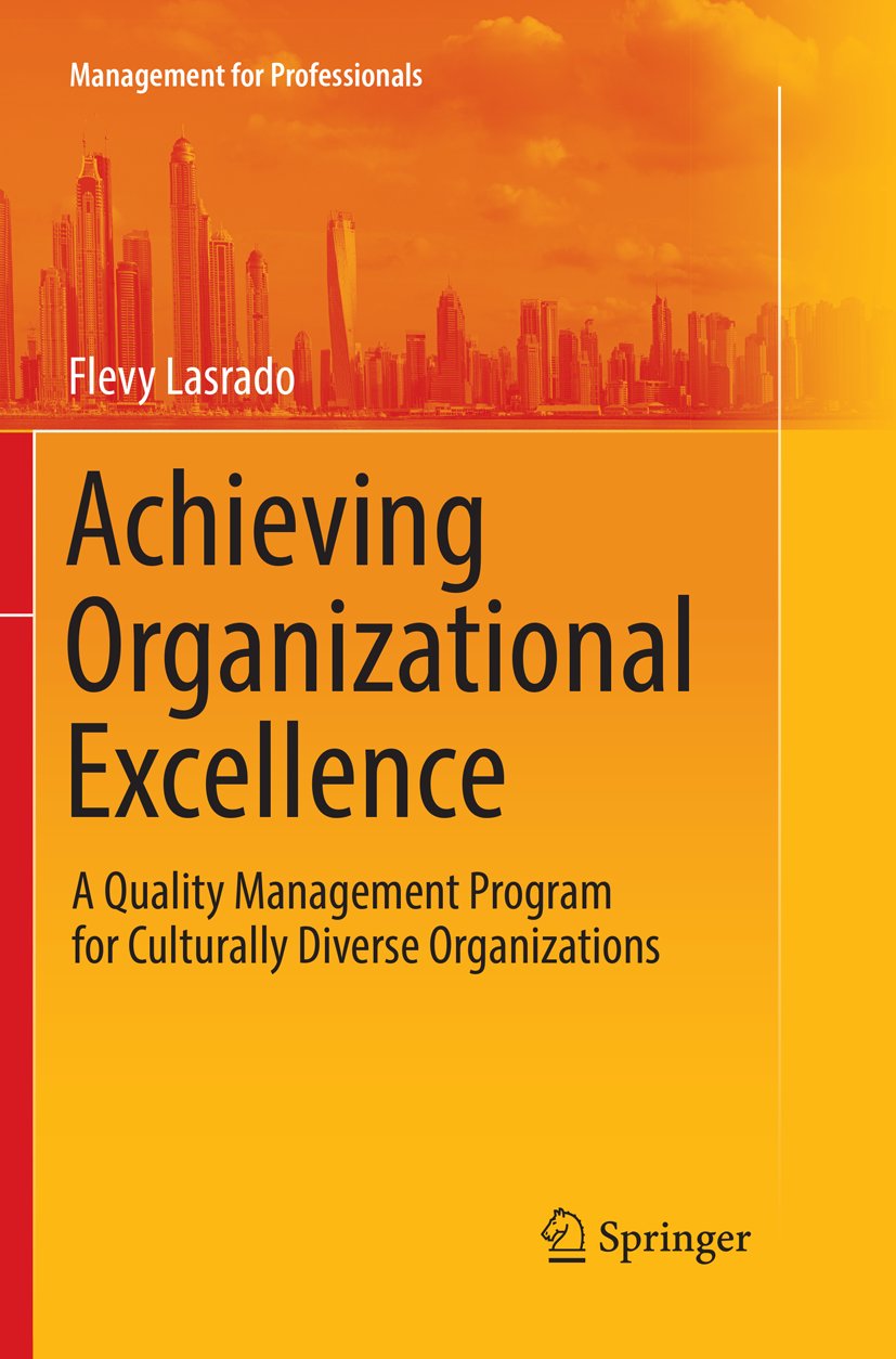 Management for Professionals
