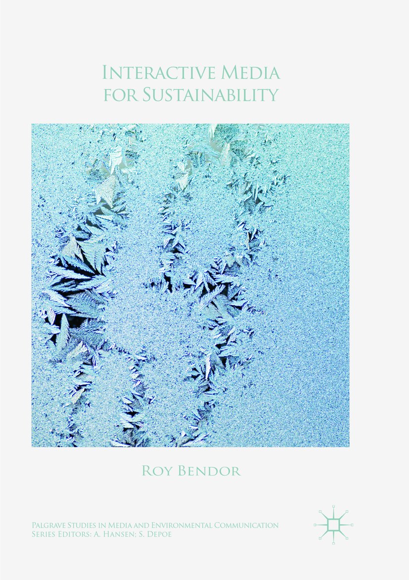 Palgrave Studies in Media and Environmental Communication