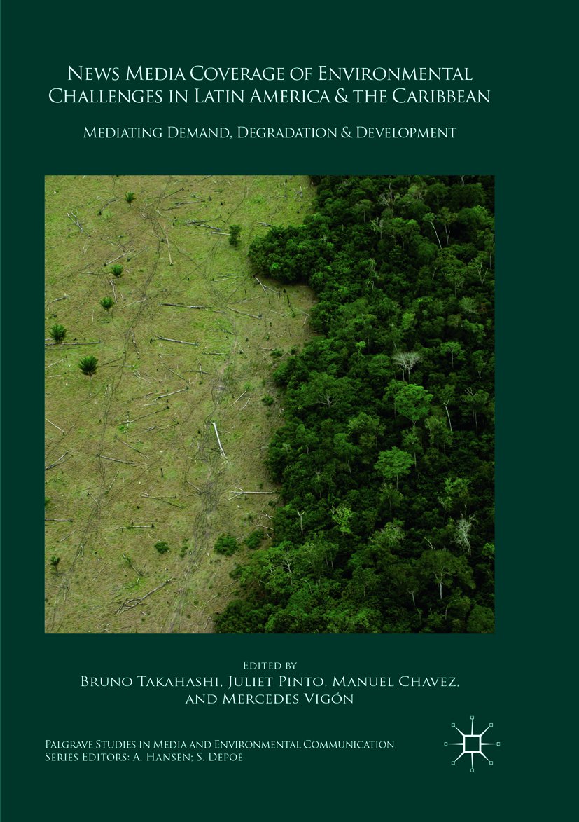 Palgrave Studies in Media and Environmental Communication