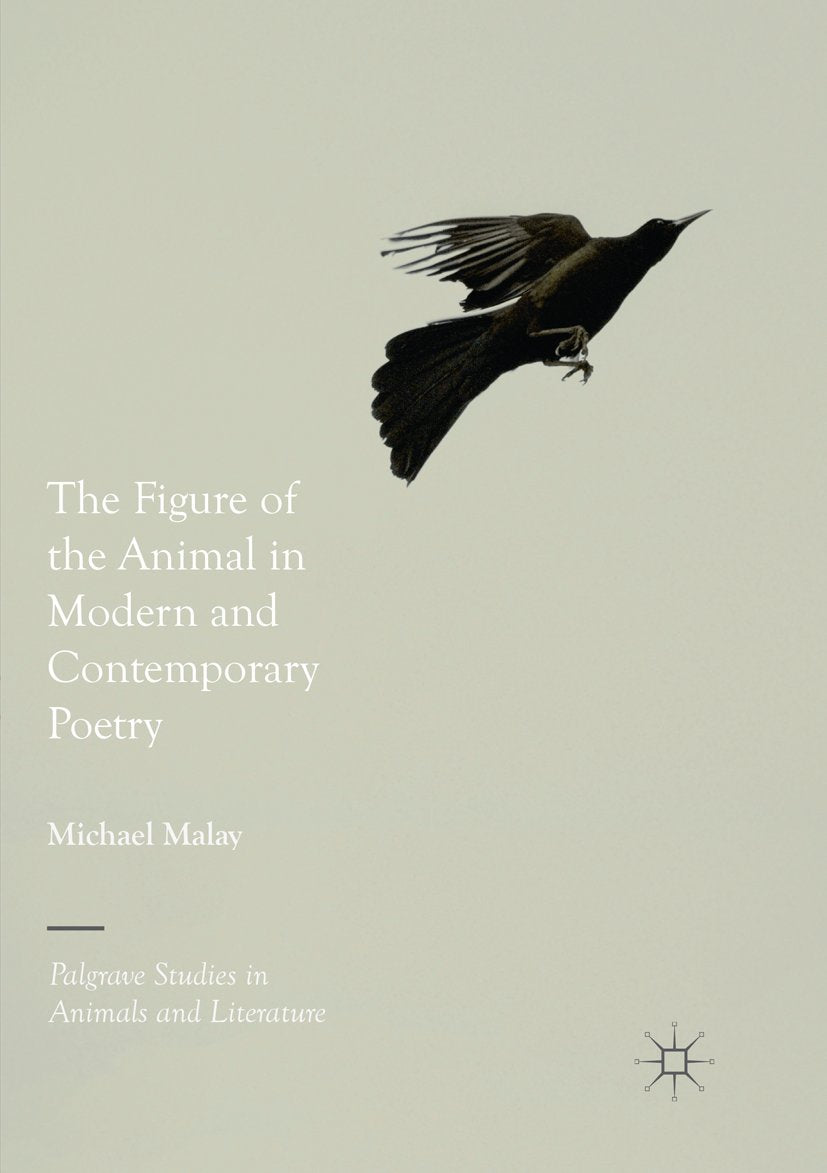 Palgrave Studies in Animals and Literature