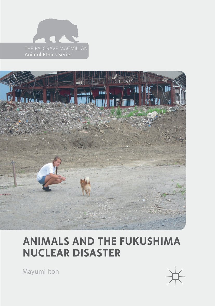The Palgrave Macmillan Animal Ethics Series