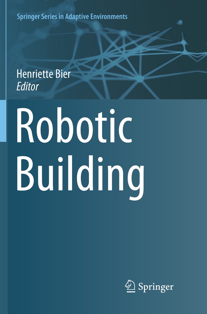 Springer Series in Adaptive Environments