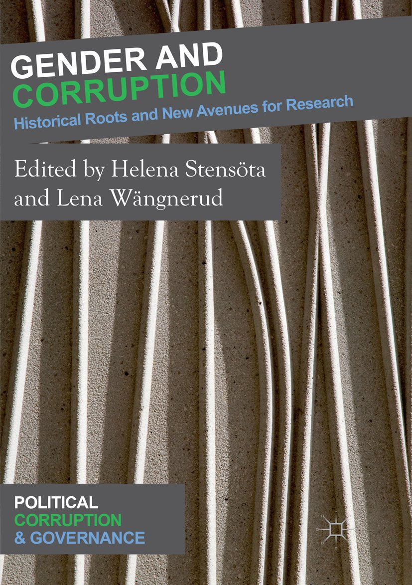 Gender and Corruption