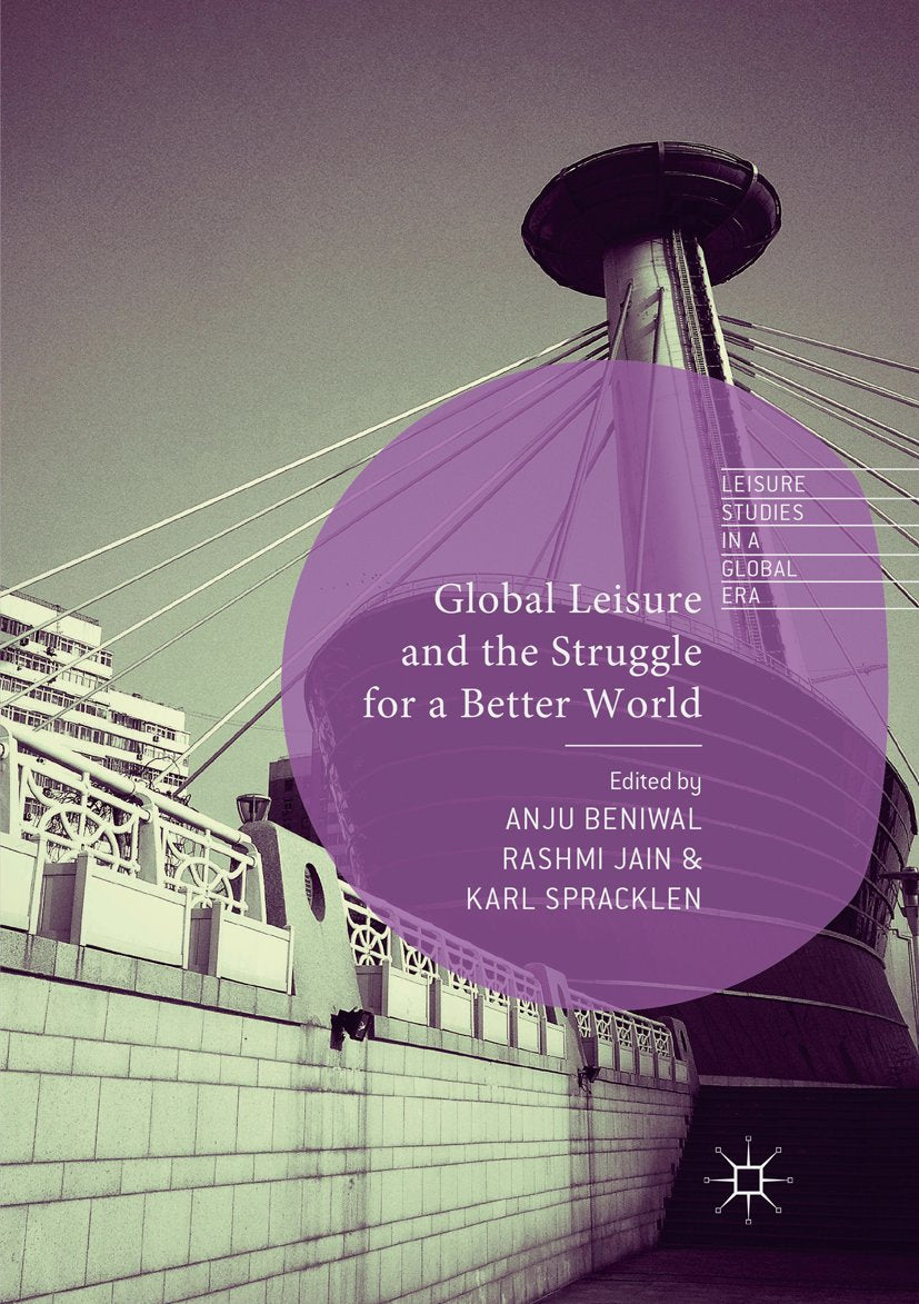 Leisure Studies in a Global Era