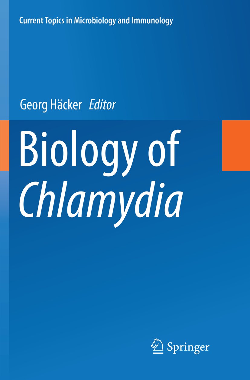 Current Topics in Microbiology and Immunology