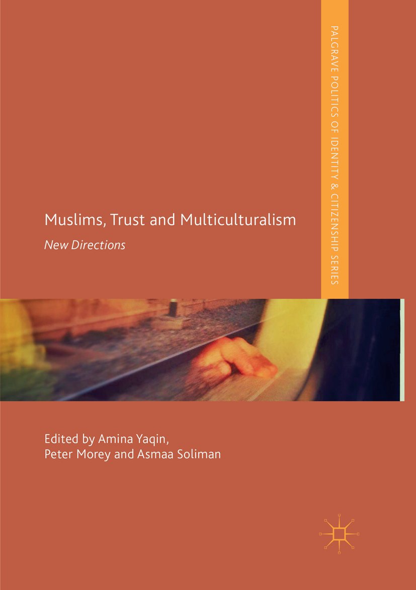 Palgrave Politics of Identity and Citizenship Series