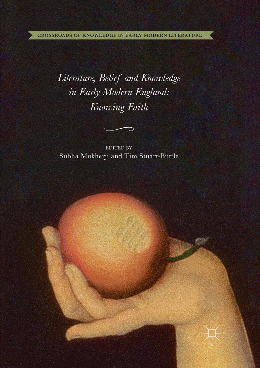 Crossroads of Knowledge in Early Modern Literature