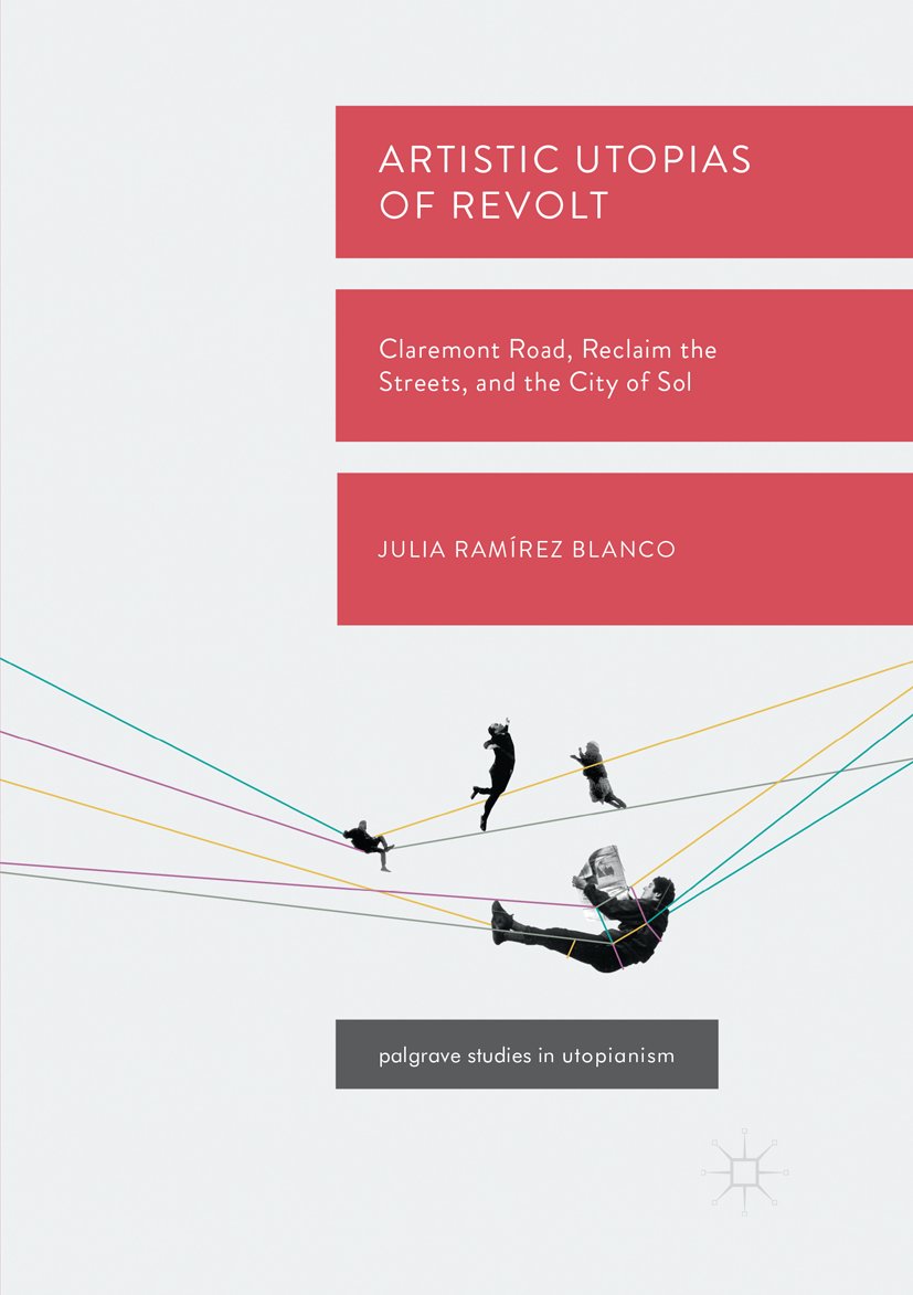 Palgrave Studies in Utopianism