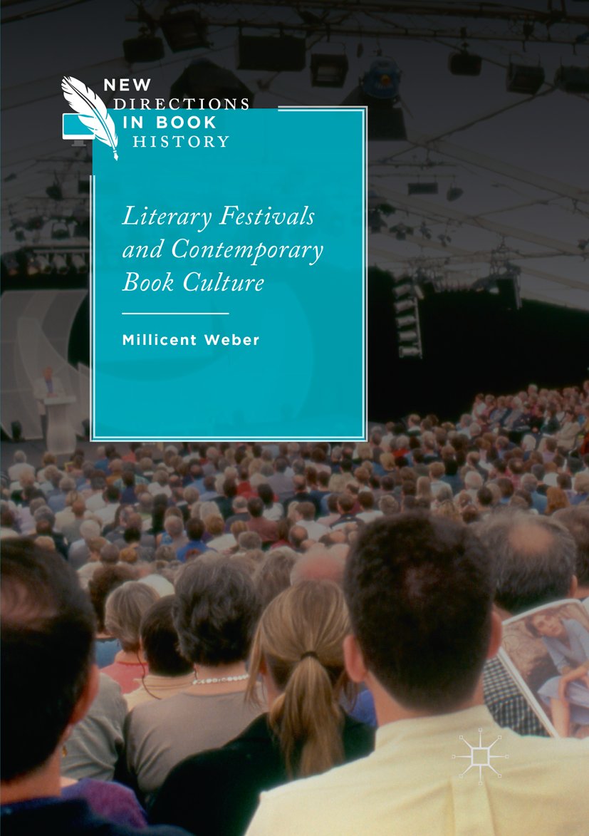 New Directions in Book History