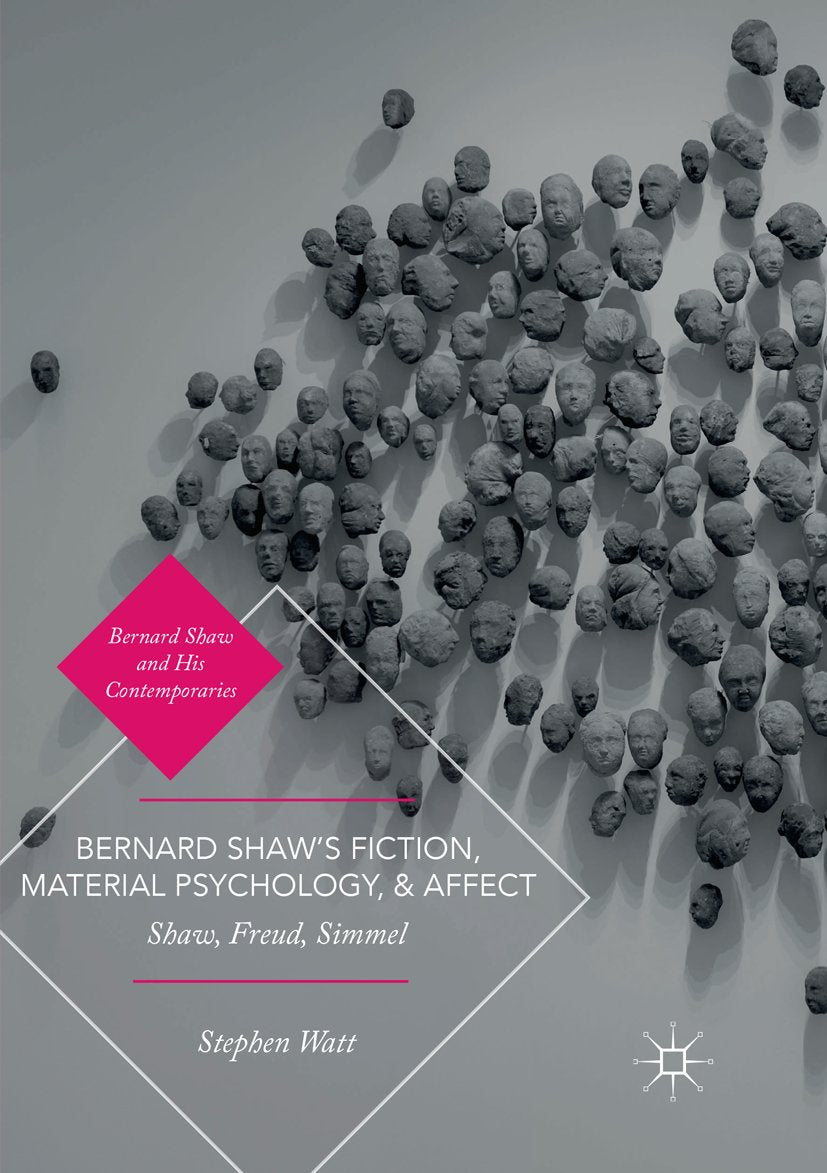 Bernard Shaw and His Contemporaries