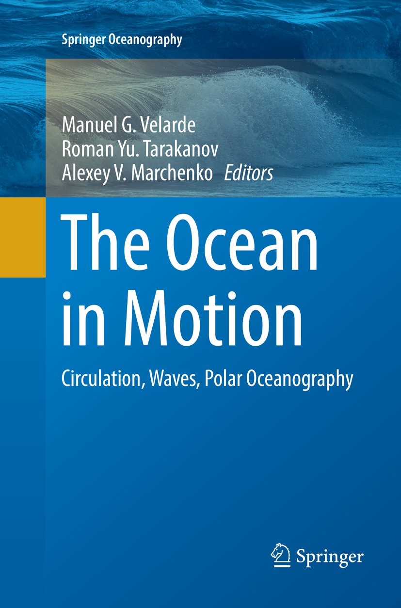 Springer Oceanography