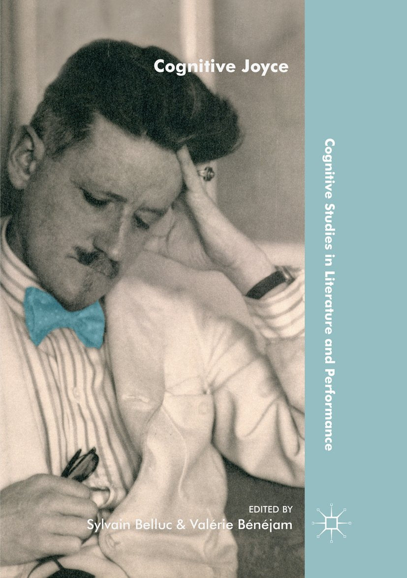 Cognitive Studies in Literature and Performance