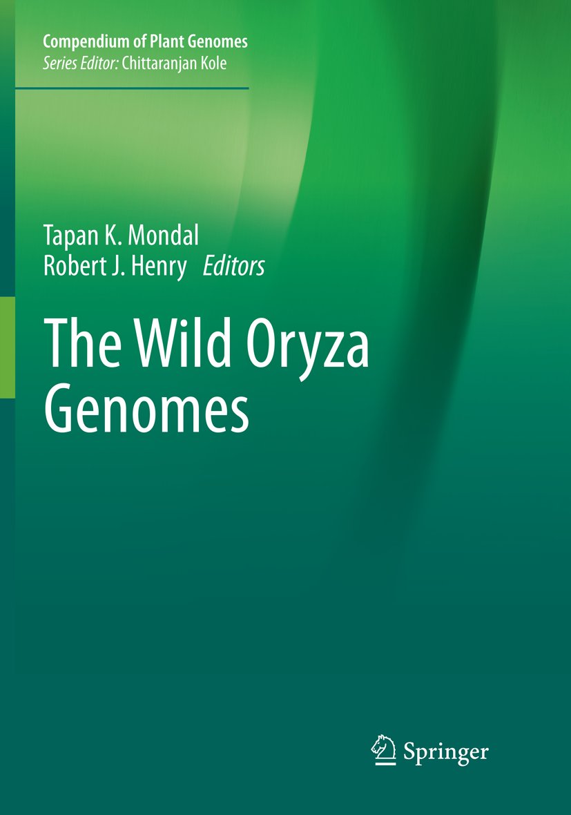 Compendium of Plant Genomes