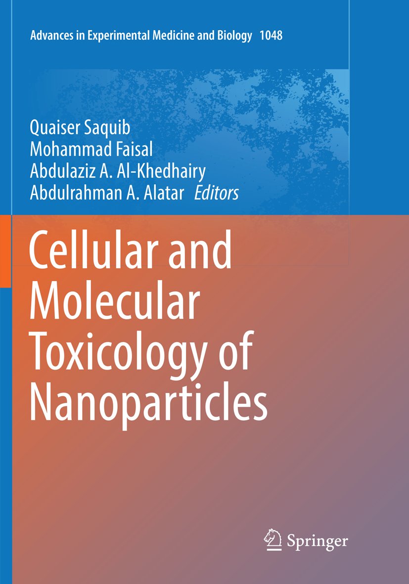 Advances in Experimental Medicine and Biology