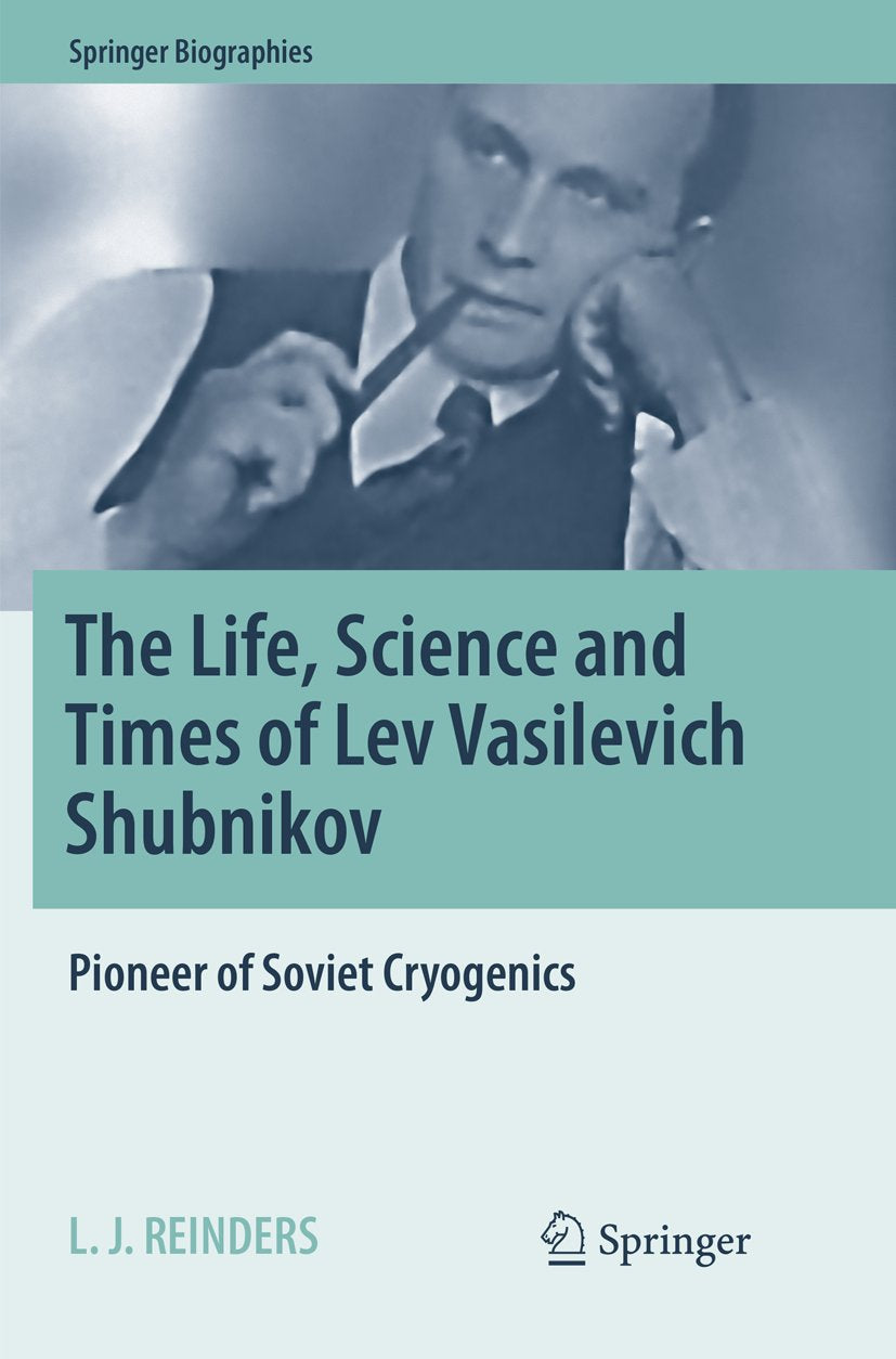 Springer Biographies