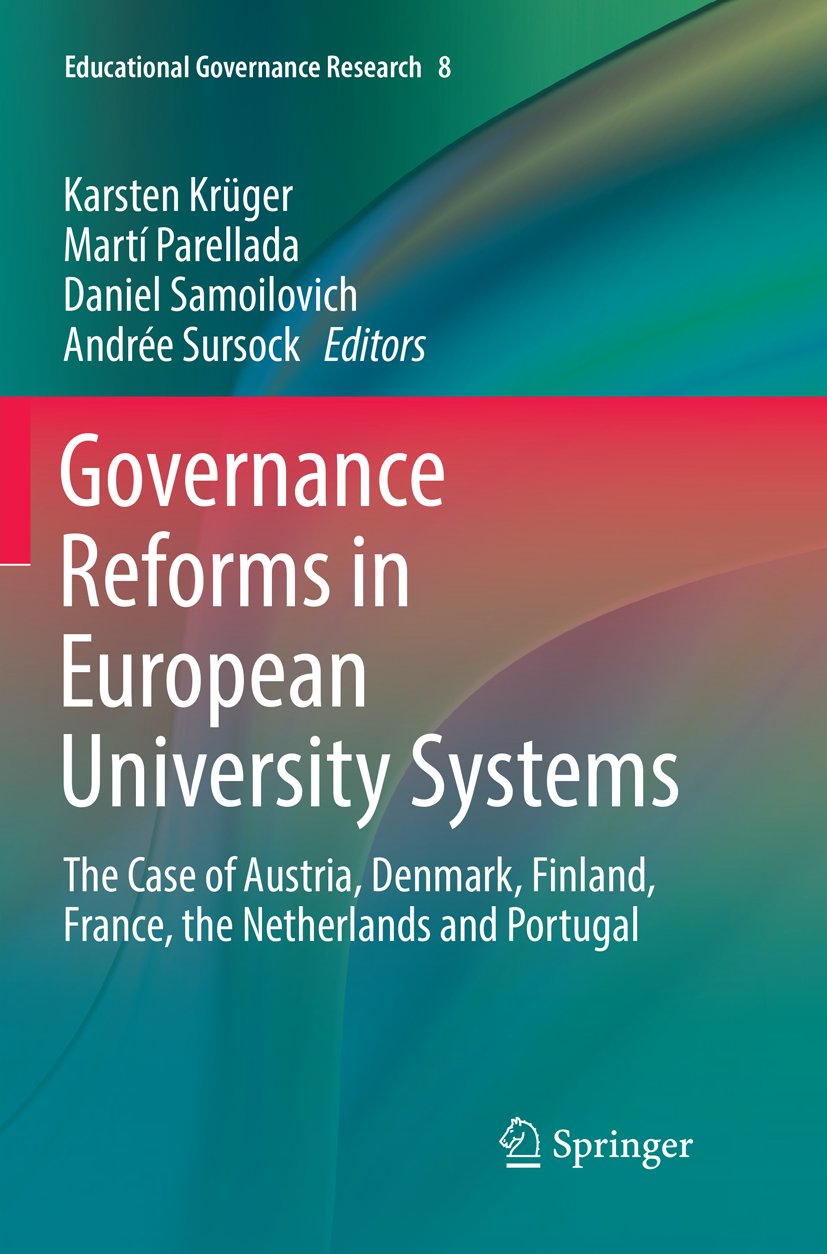 Educational Governance Research