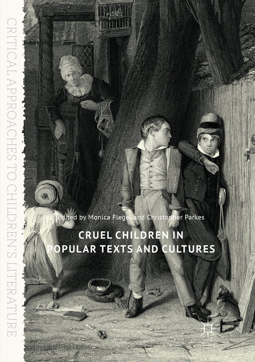 Critical Approaches to Children's Literature