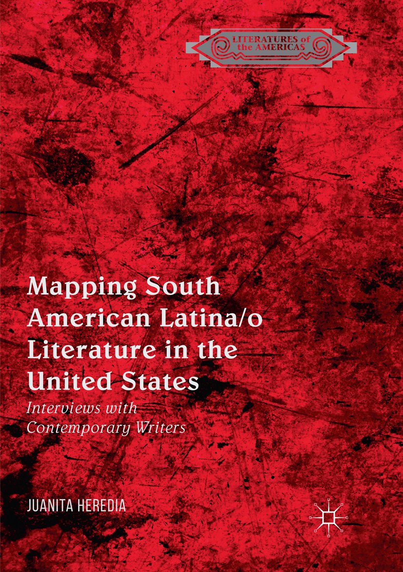 Literatures of the Americas