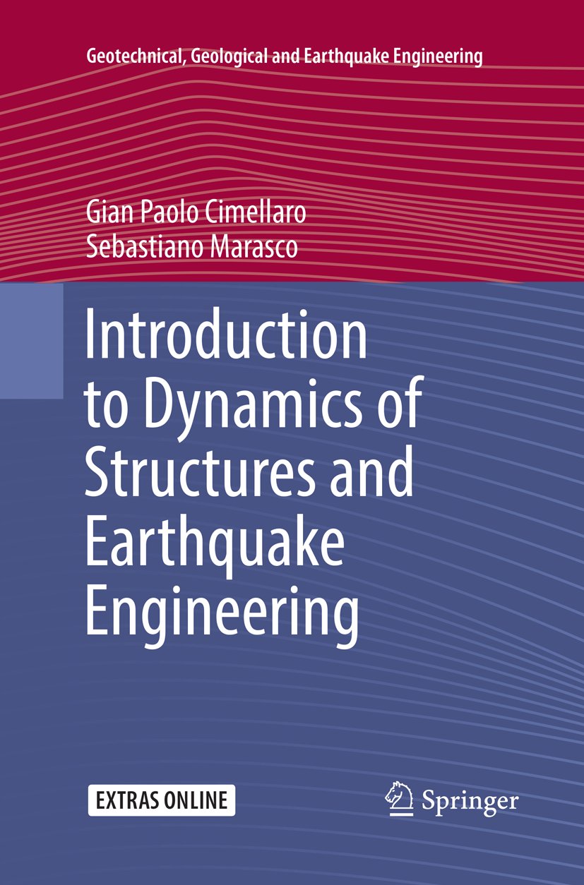 Geotechnical, Geological and Earthquake Engineering
