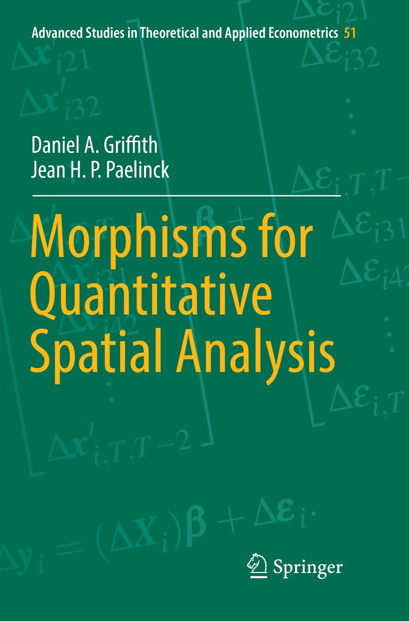 Advanced Studies in Theoretical and Applied Econometrics