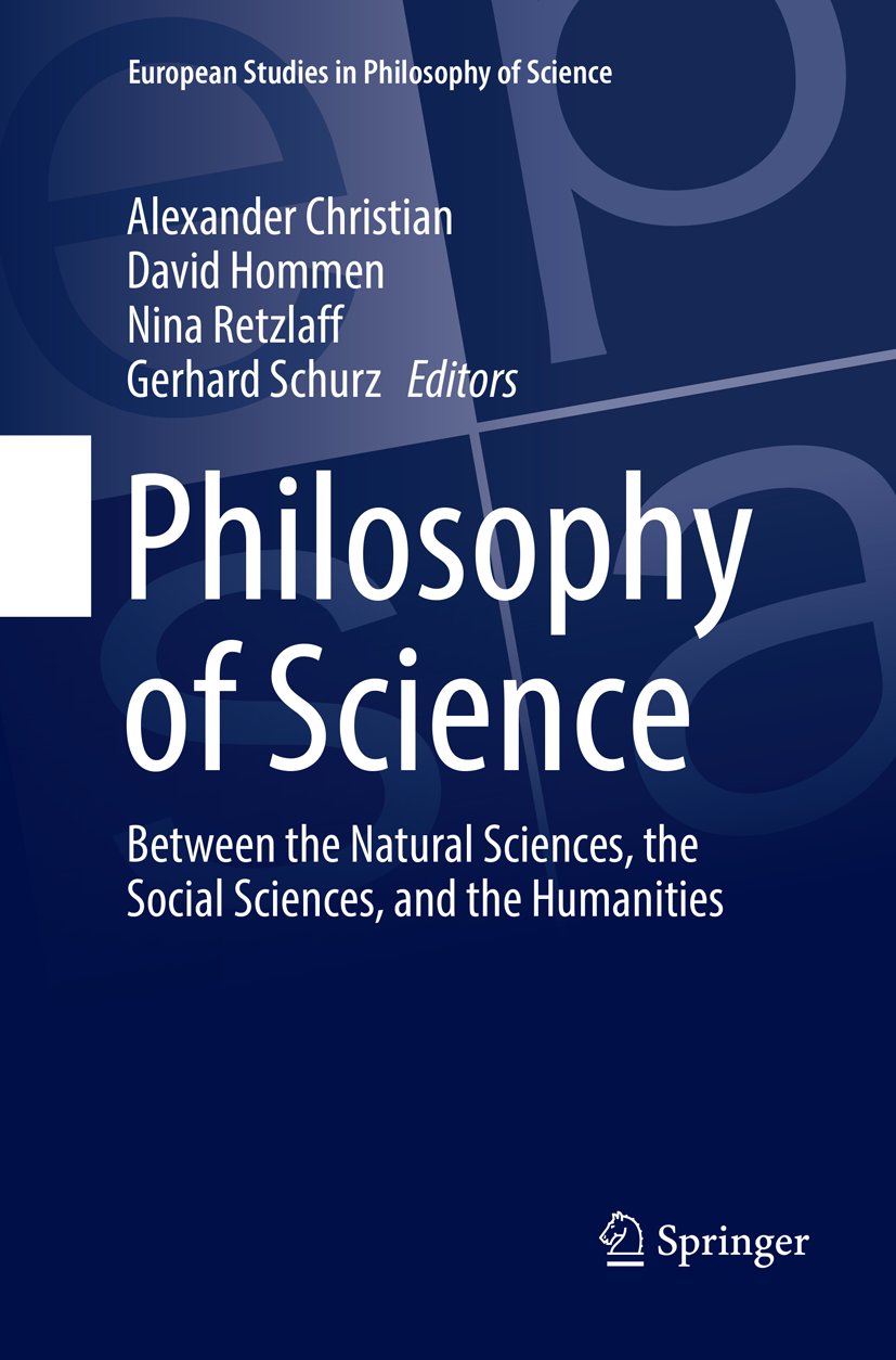 European Studies in Philosophy of Science