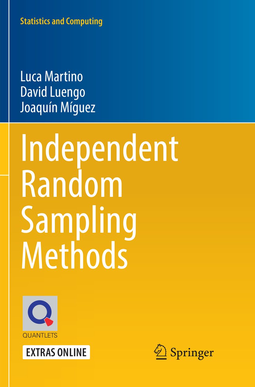 Statistics and Computing